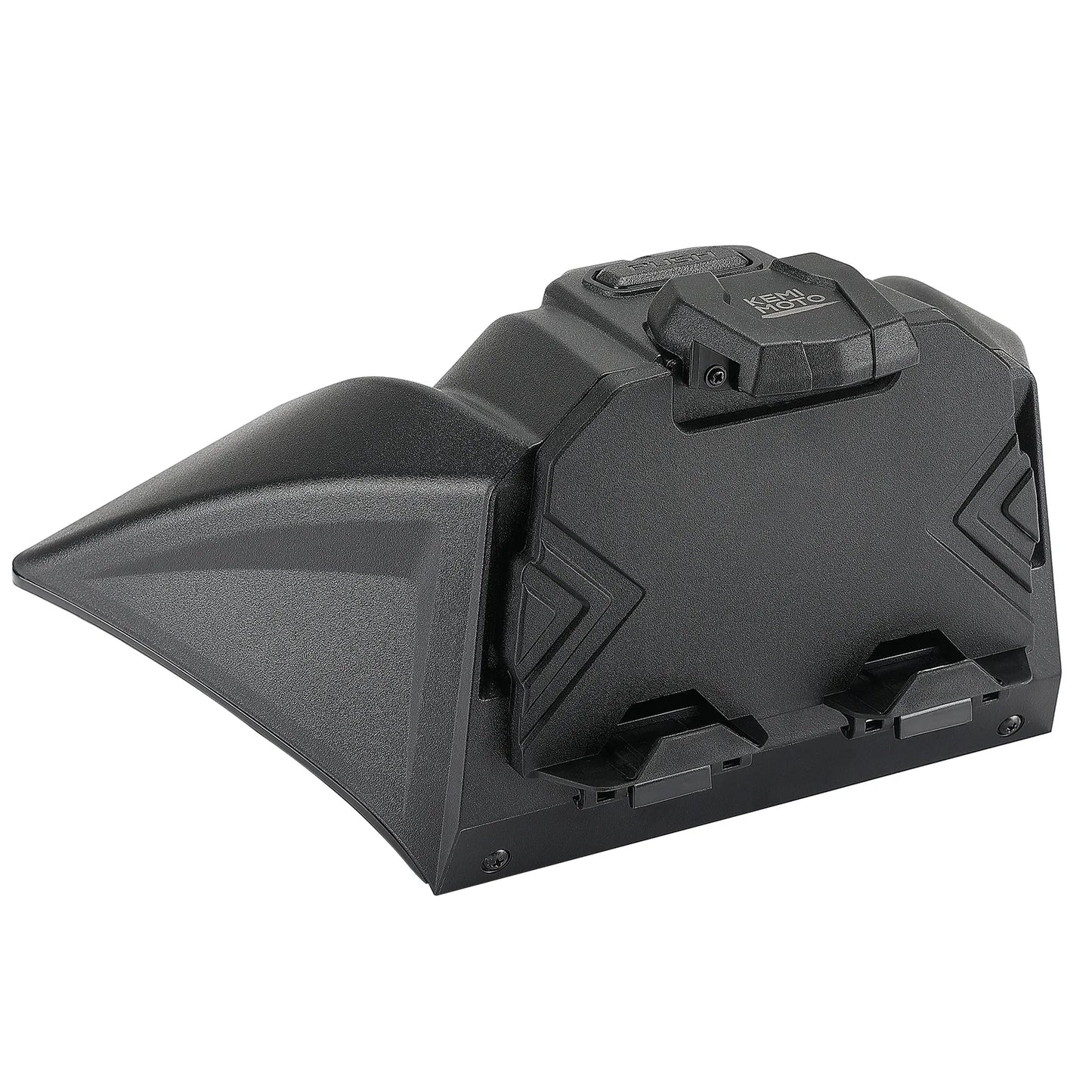 Tablet Holder Storage Box for CFMOTO