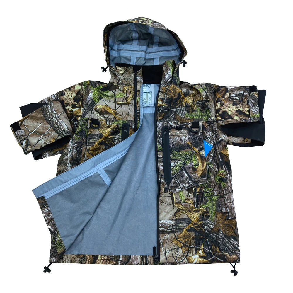 Hunting Jacket