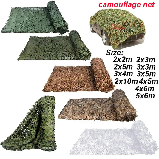 camouflage net military