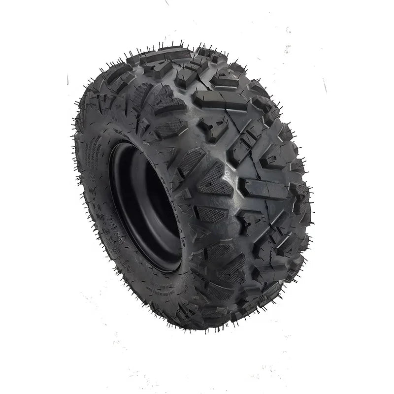 High Quality GO KART KARTING ATV UTV Buggy 19x7-8 18x9.50-8 Inch Wheel Tubeless Tire