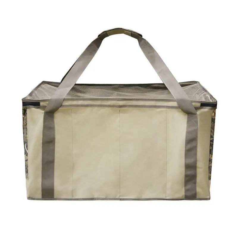 12 Slots Duck Decoy Storage Bag