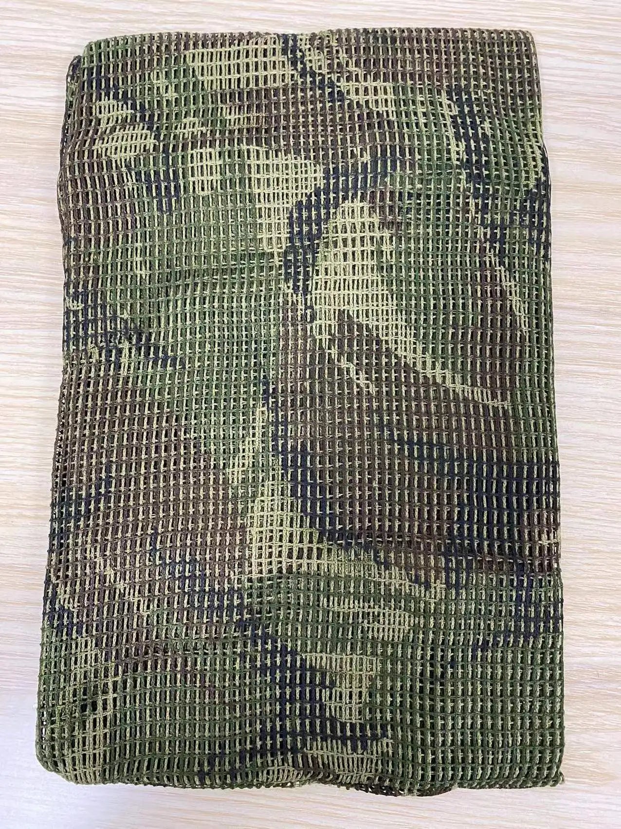 Military Tactical Scarf