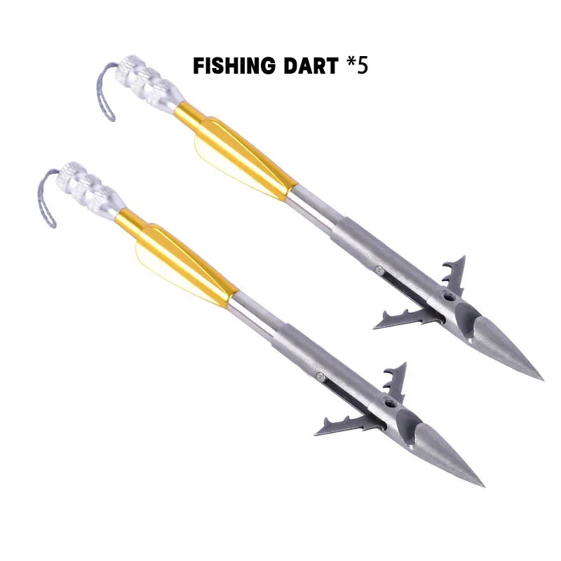 Hunting Fishing Dart