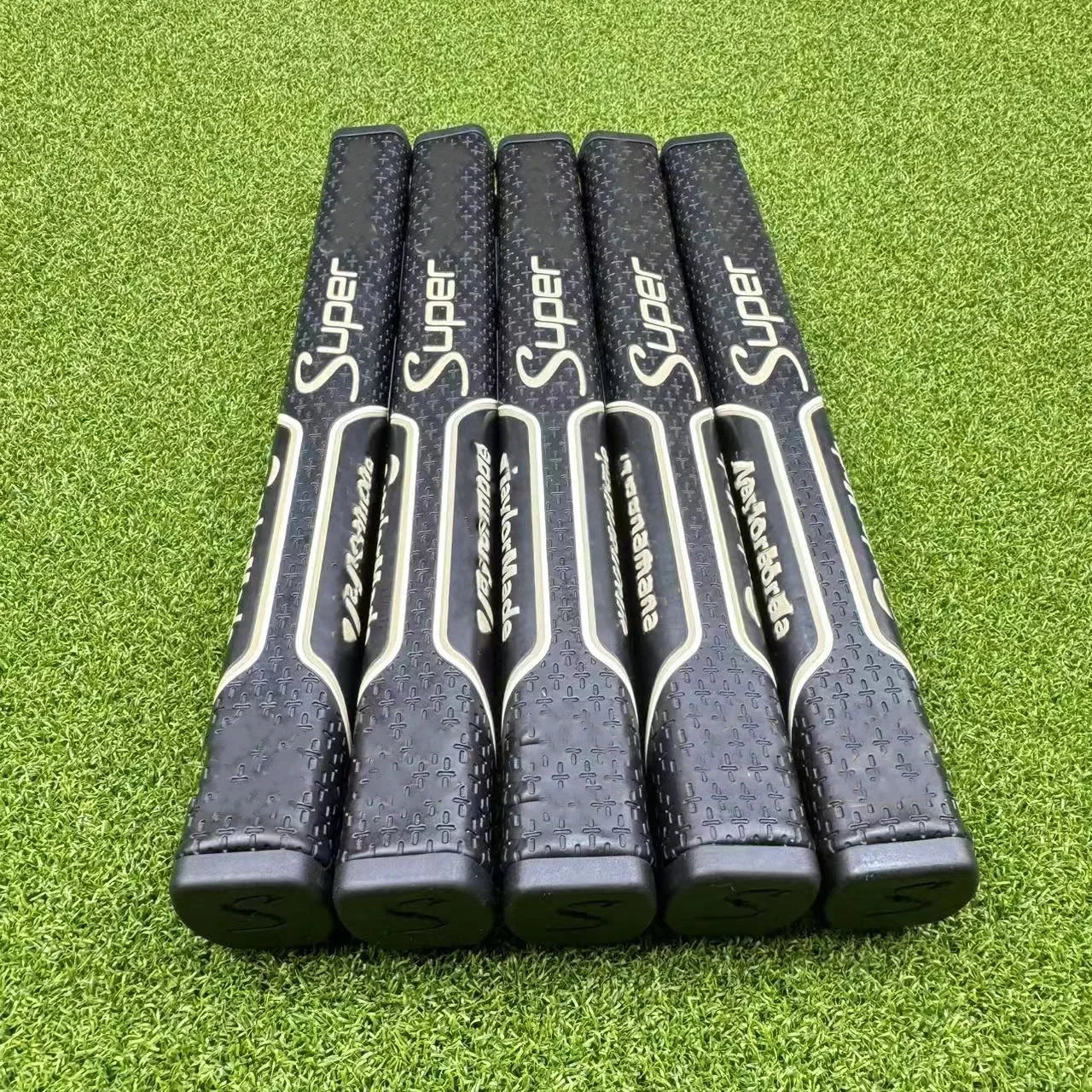 Super-GT Pistol Golf Putter Grip