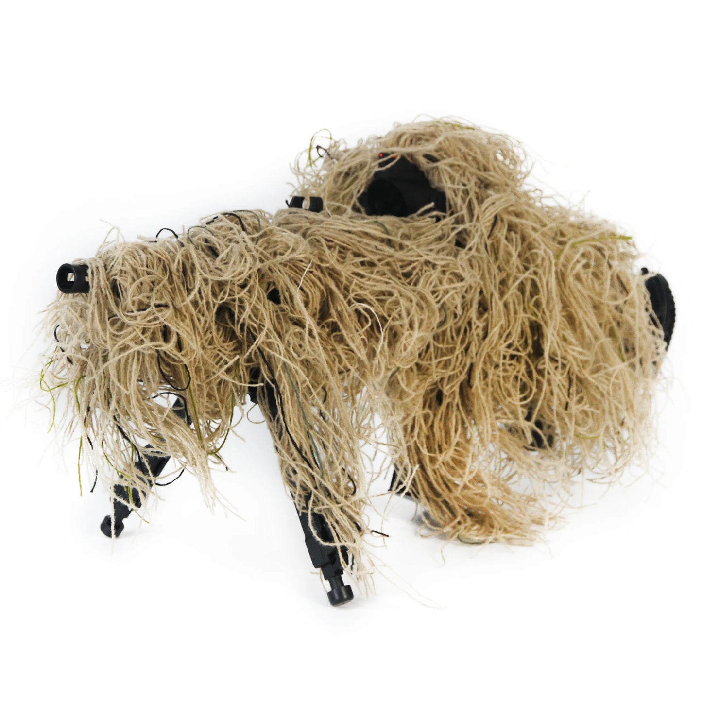 3D Rifle Sniper Ghillie Cover f