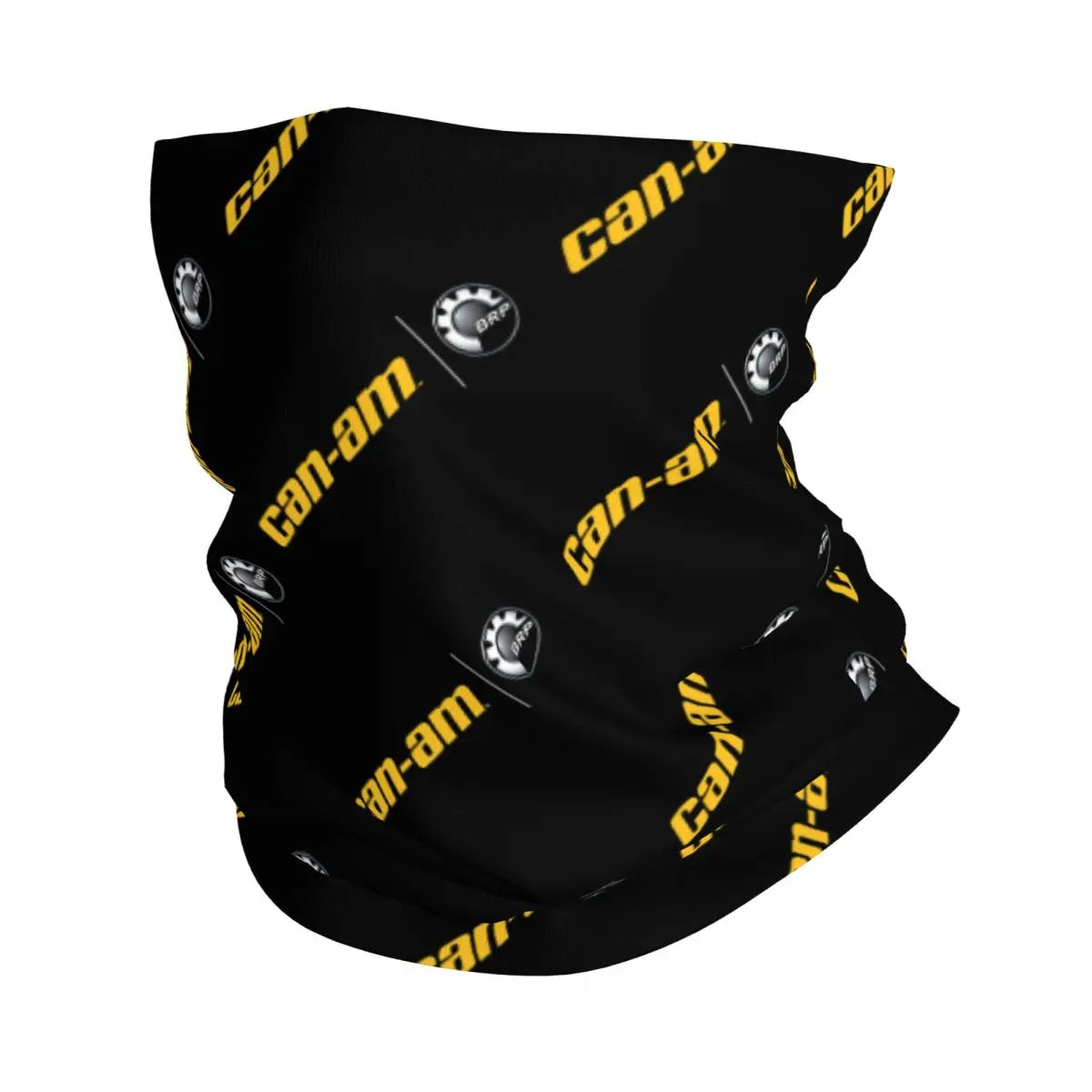 BRP ATV Can-Am Logo  Neck Cover