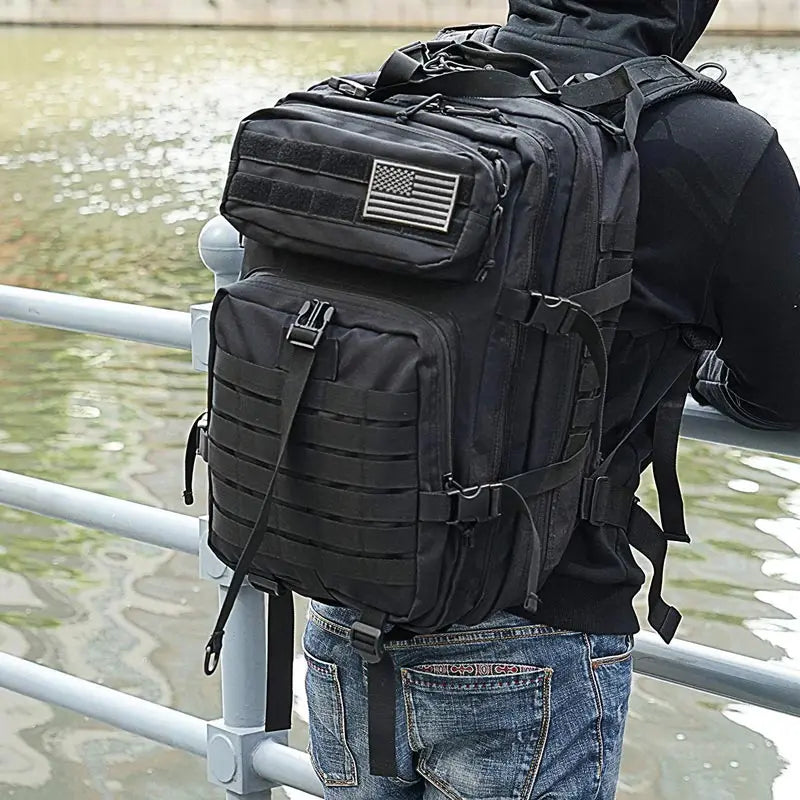 Tactical Backpack