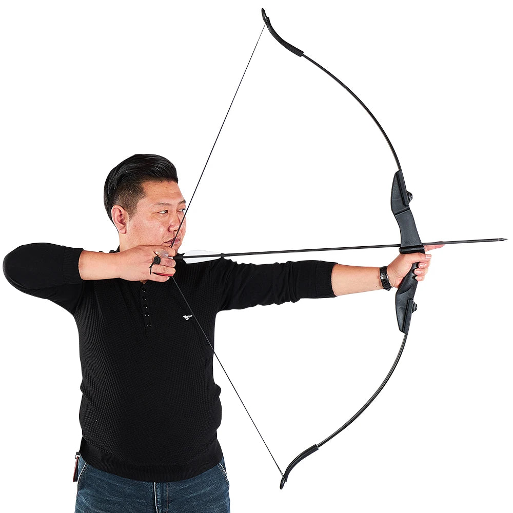 TOPARCHERY Archery 57" Takedown Youth Recurve Bow