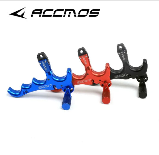 Aluminum Alloy Thumb Trigger