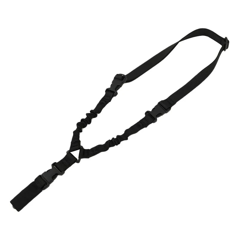 Single Point Gun Sling