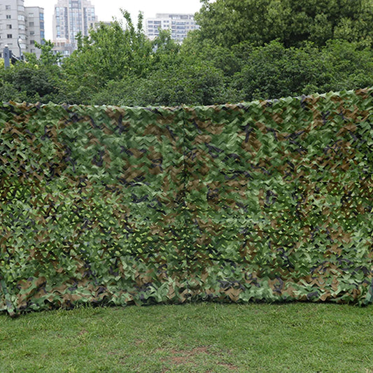 Camo Netting