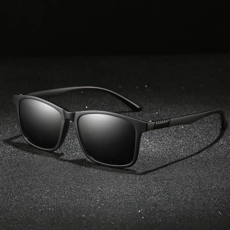 2023 New Fashion Polarized Sunglasses