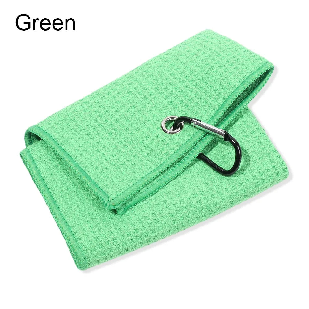 Cotton High Water Absorption Microfiber Cleaning Towels