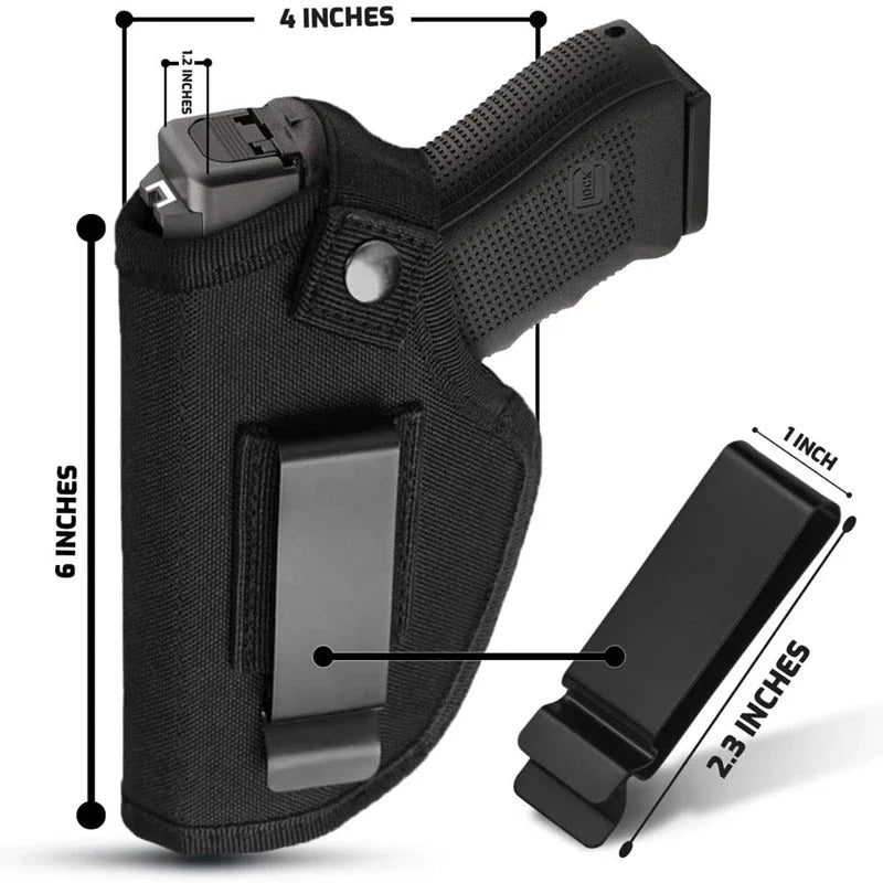 Holster Right Left Universal