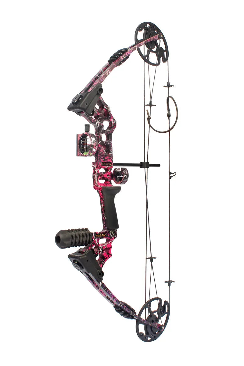 JUNXING M120 Compound Bow 20-70Lbs