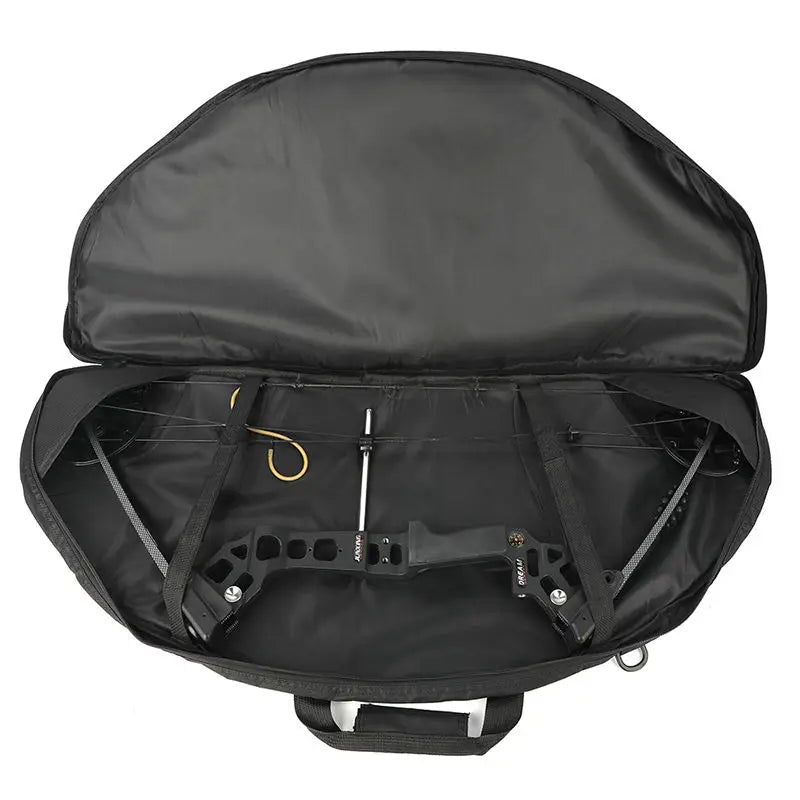 Archery Lightweight Portable Carrying Bow Case