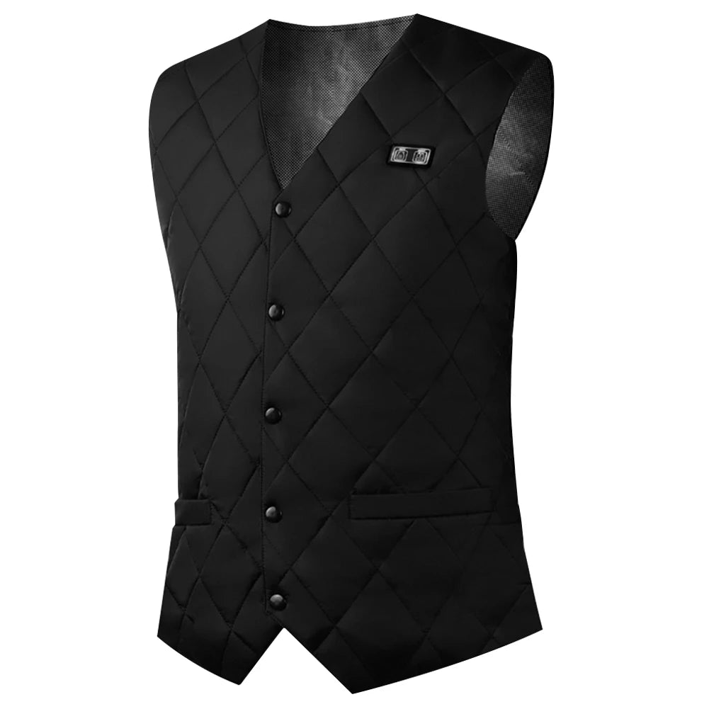 16 Zones Heated Vest