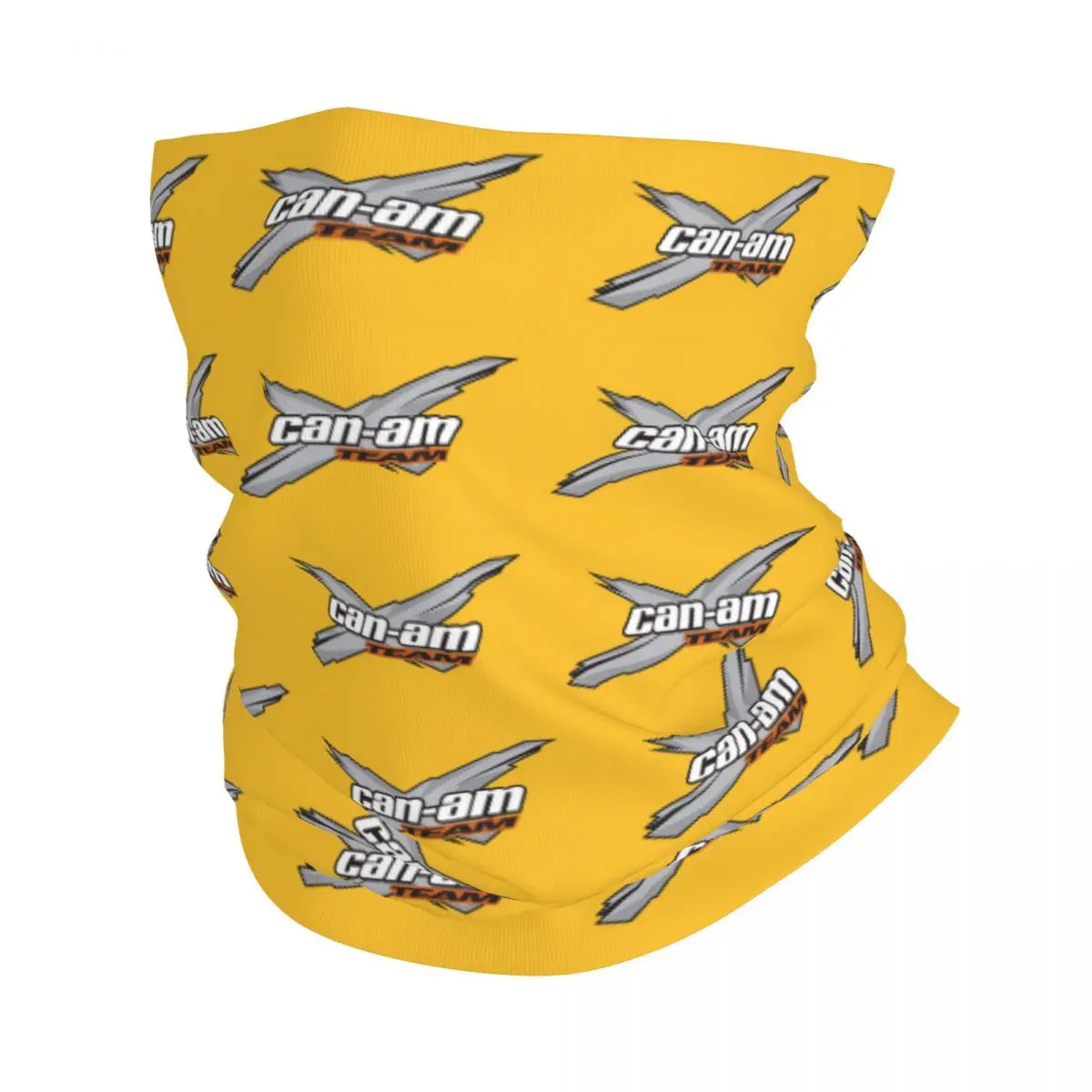 BRP ATV Can-Am Logo  Neck Cover