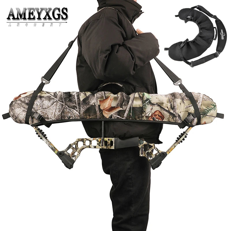 Compound Bow Bag