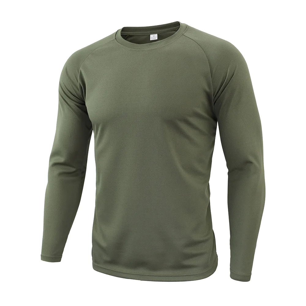 Long-sleeved T-Shirt