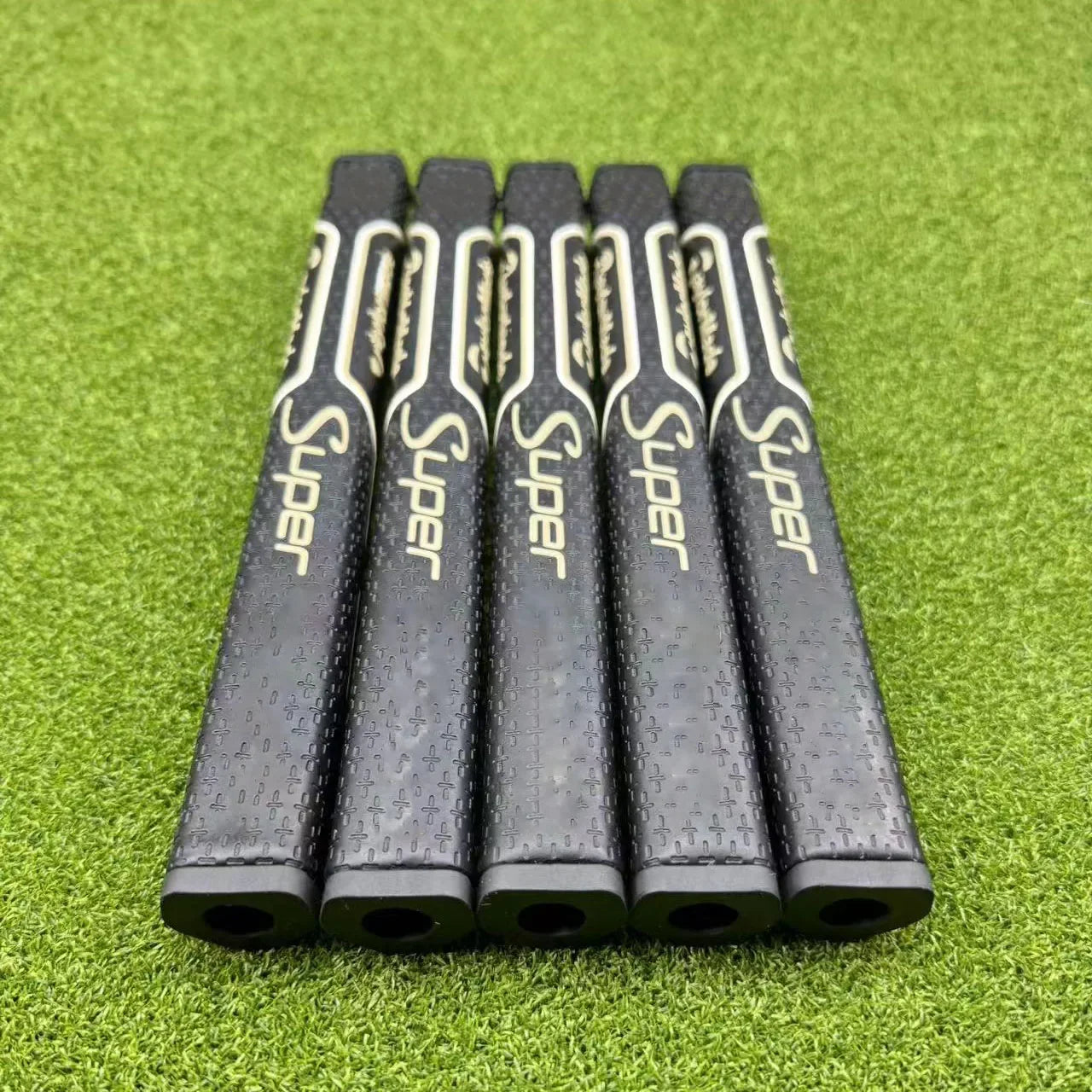 Super-GT Pistol Golf Putter Grip