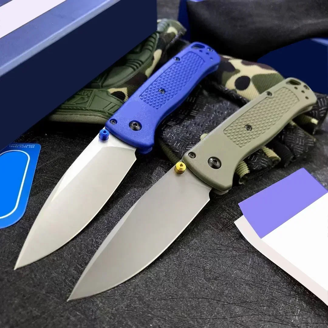 Folding Pocket Knife