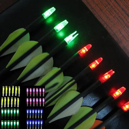 LED Glowing Arrow Nock