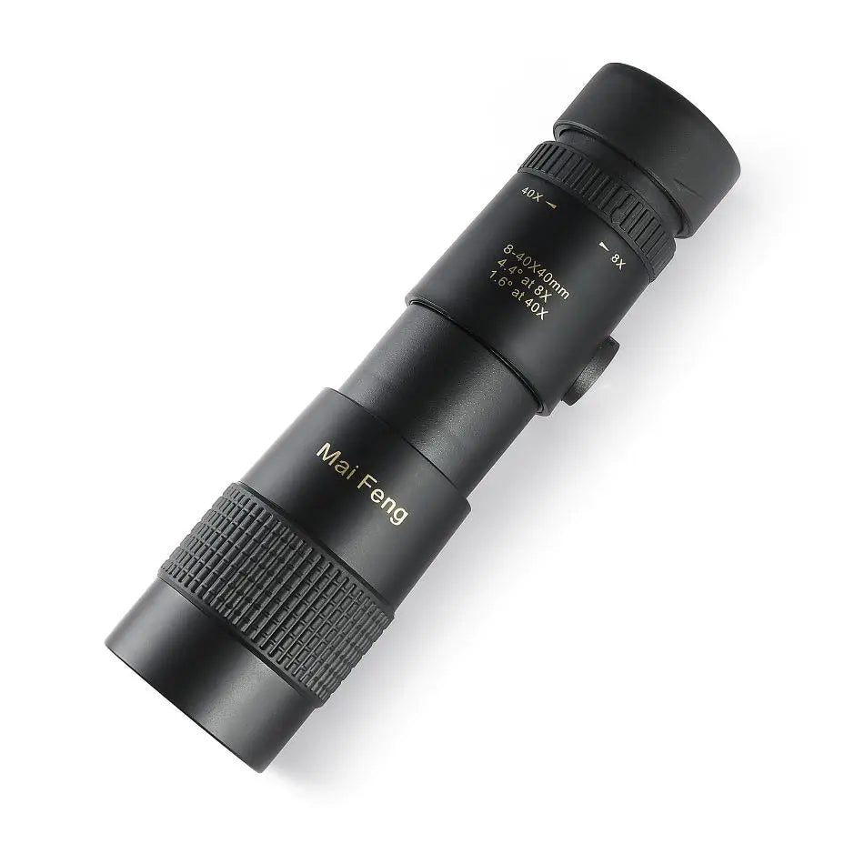 8-40x40 Powerful Monocular