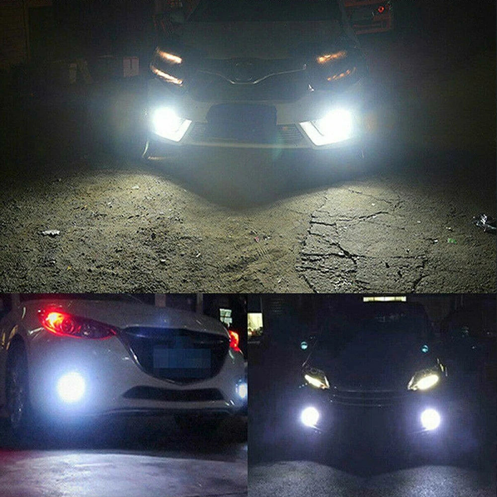 Polaris Headlight LED Bulbs