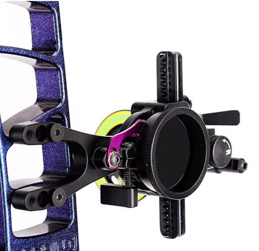 Archery Single Needle Sight