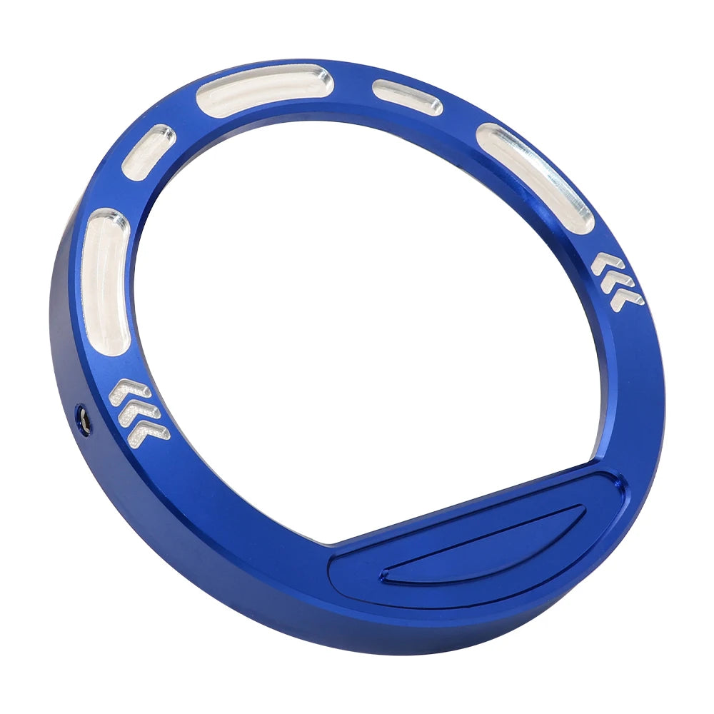 Polaris Instrument Gauge Ring Cover