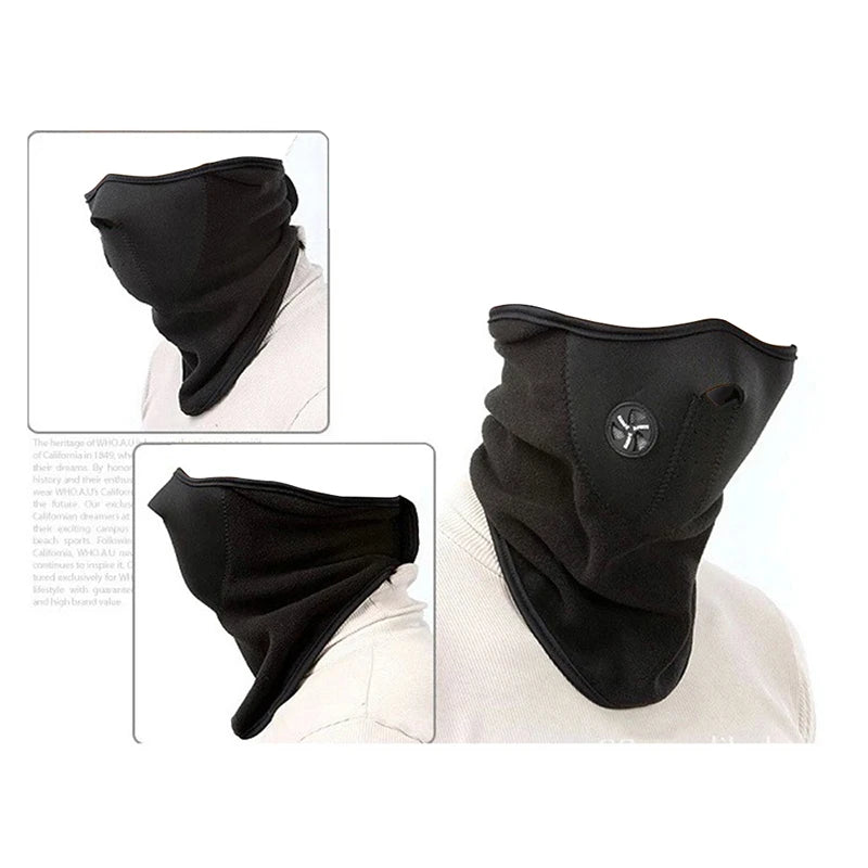 Balaclava Mask