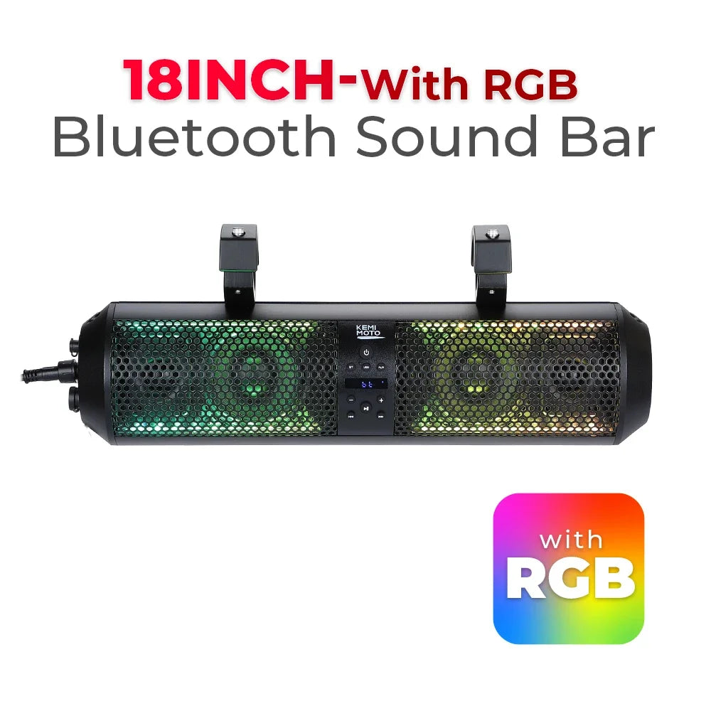 Bluetooth Speakers Remote Control