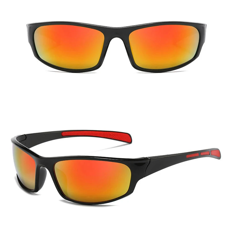 2023 New Fashion Polarized Sunglasses