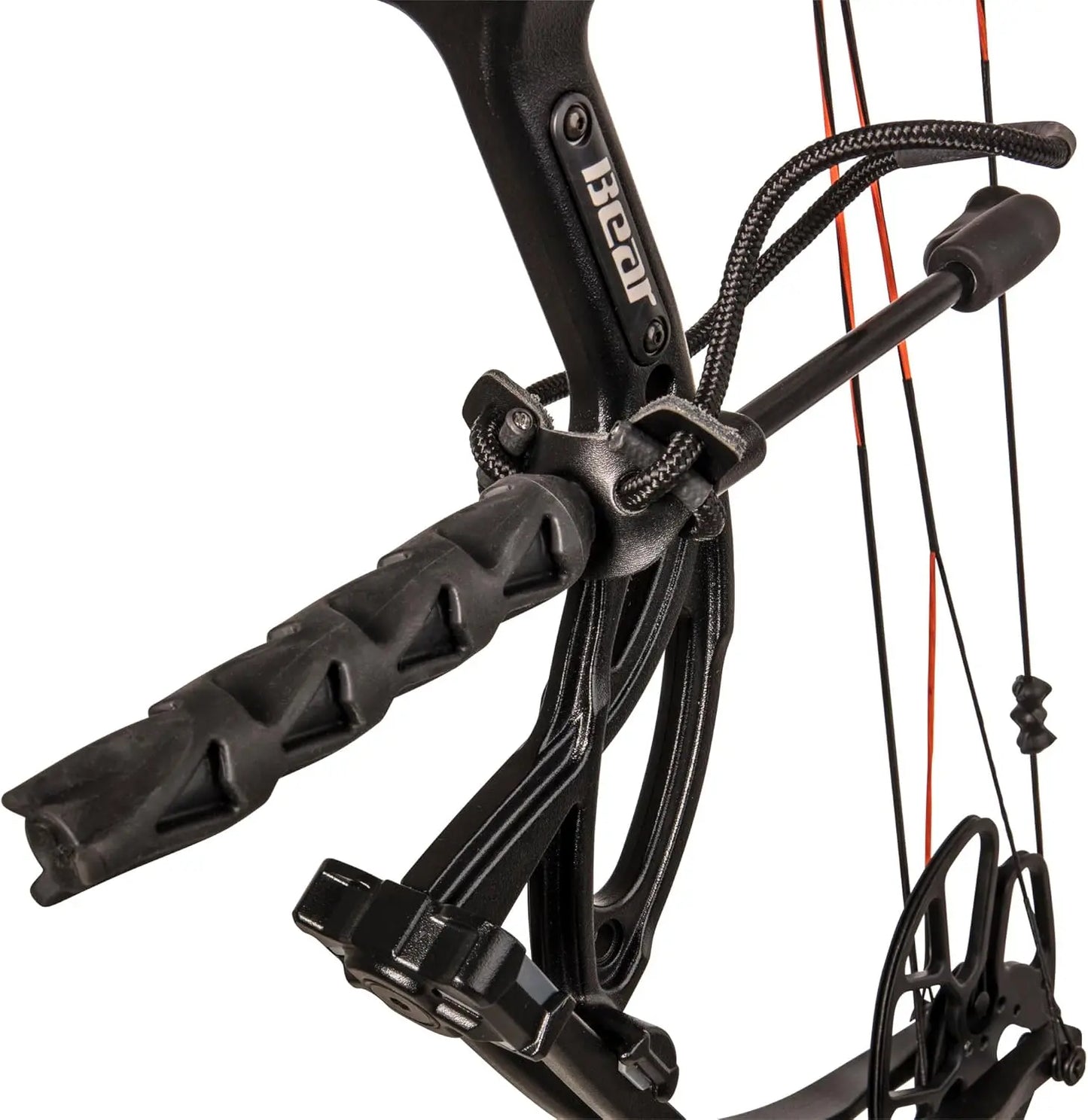 Bear Archery Cruzer G2/G3 Compound Bow Package