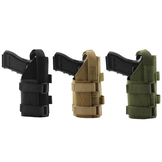 HolsterBelt Holster for Right Hand Shooter