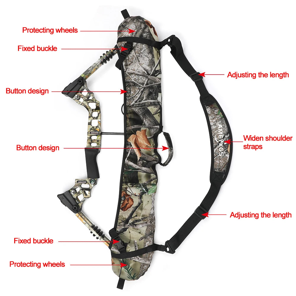 Compound Bow Bag