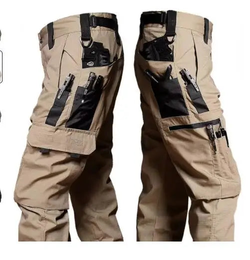 New Tactical Work Pants