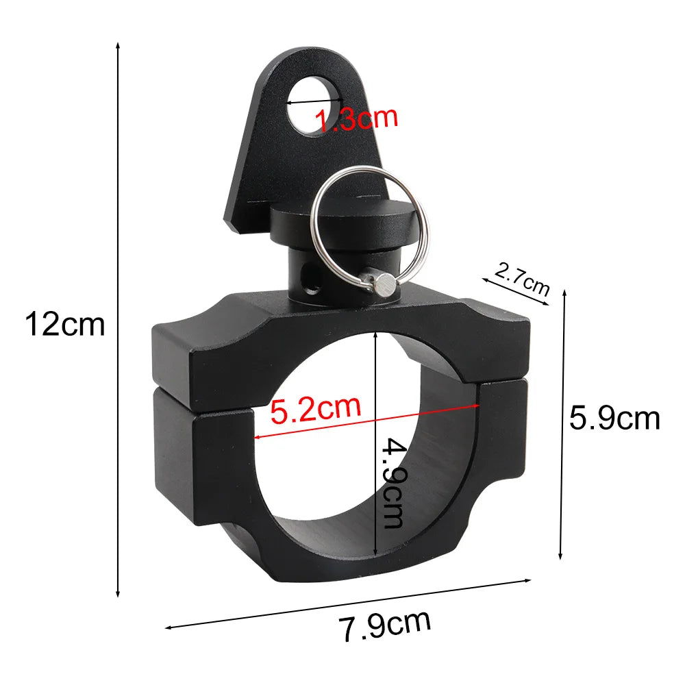 Tube Roll Bar Mount