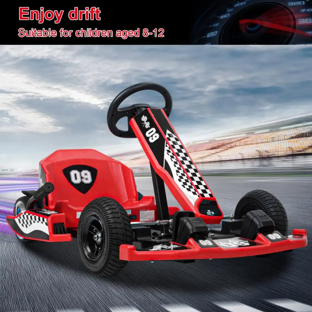 36V Electric Drift Kart