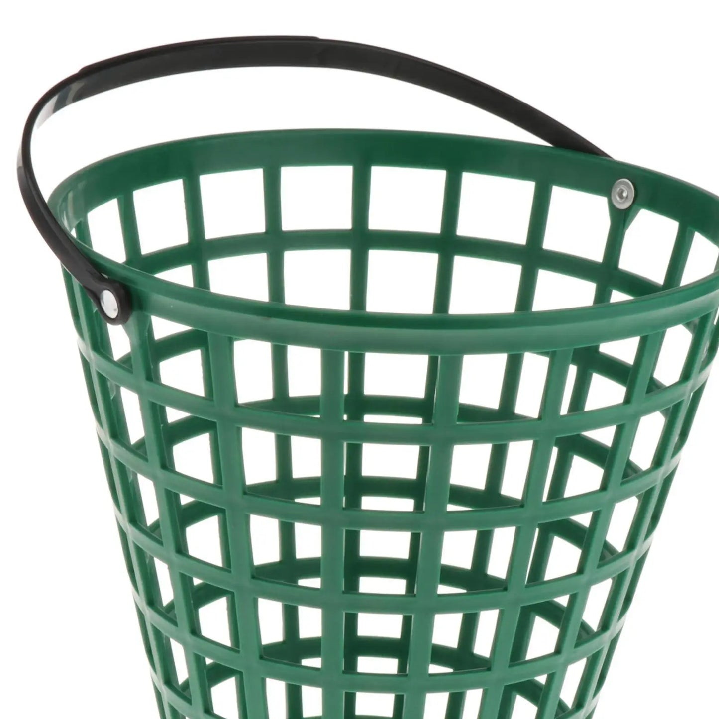 Unbreakable Golf Ball Basket