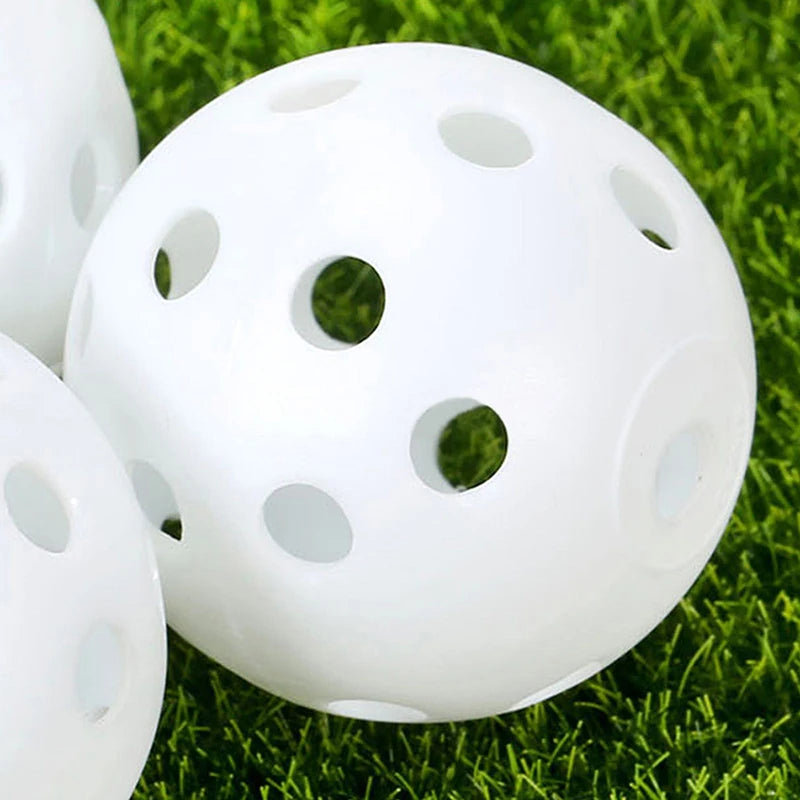 12Pcs Practice Golf Balls