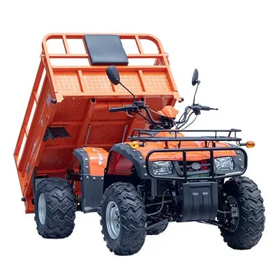 Hot sale Electric start UTV Utility Vehicle