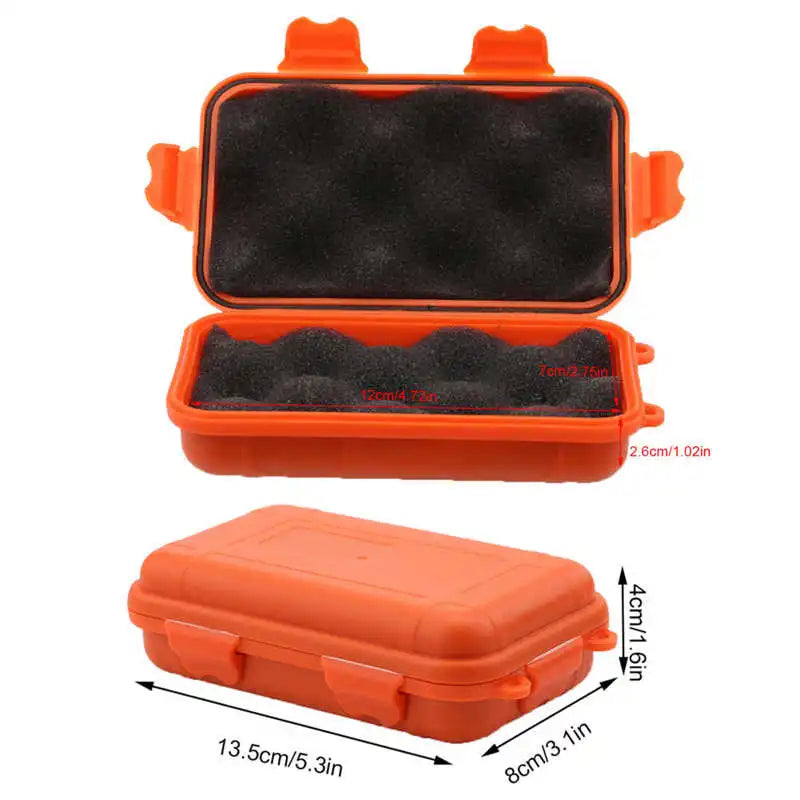 Shockproof Waterproof Boxe