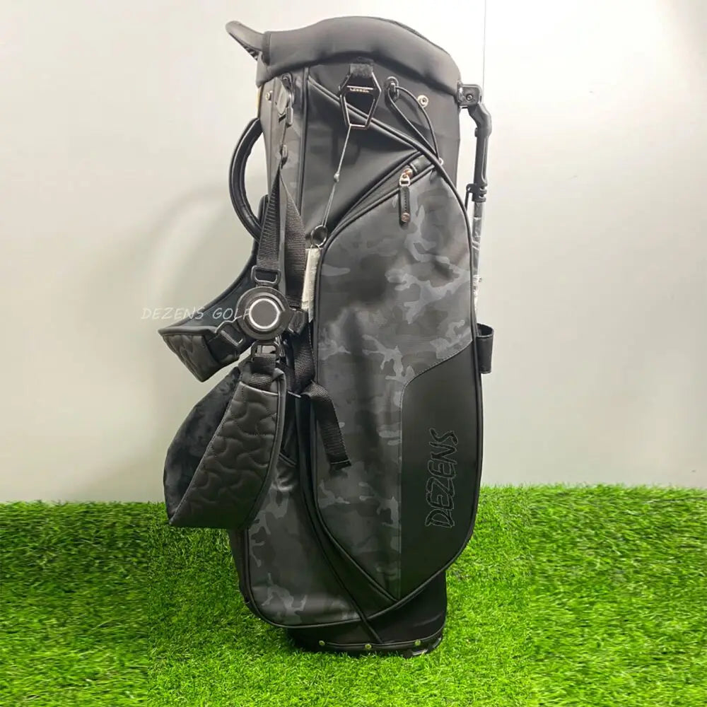 Golf Synthetic leather /Canvas Products