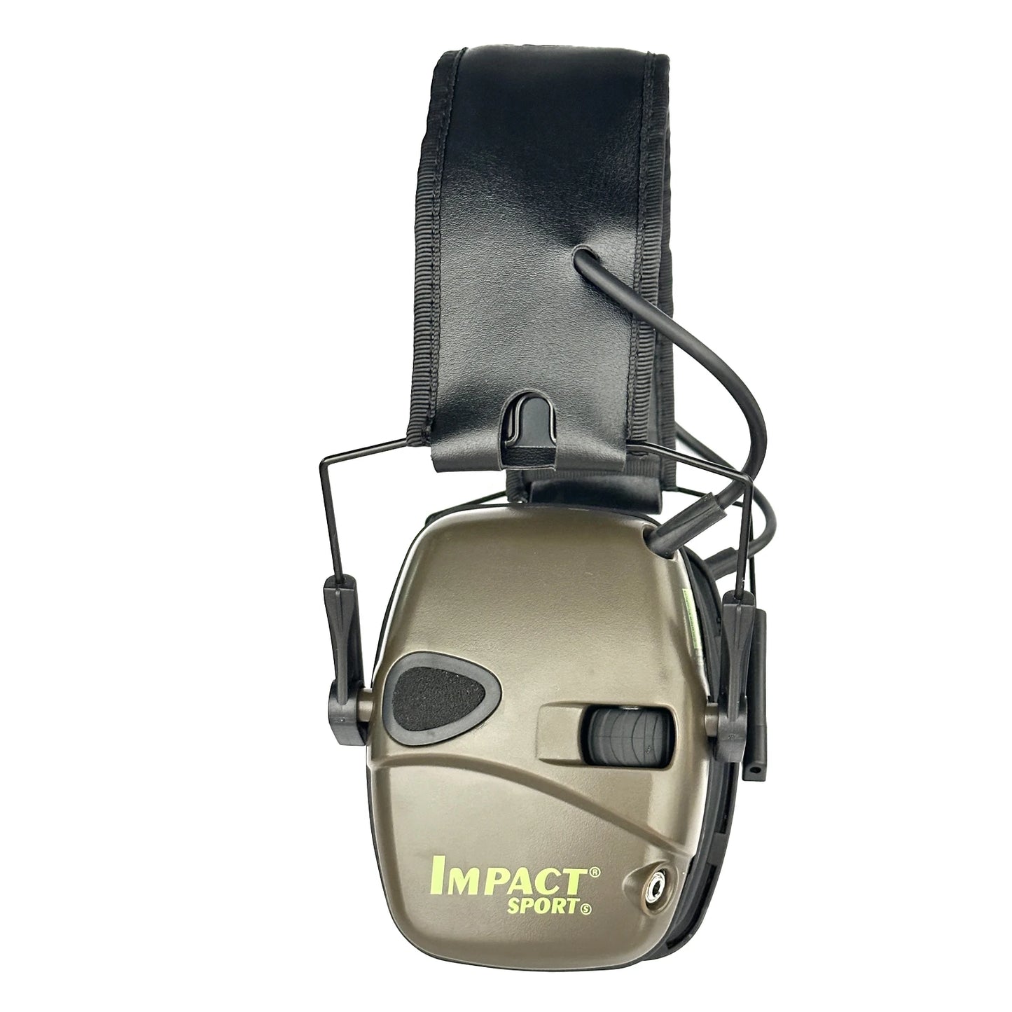 Professional Electronic Shooting Ear Protection