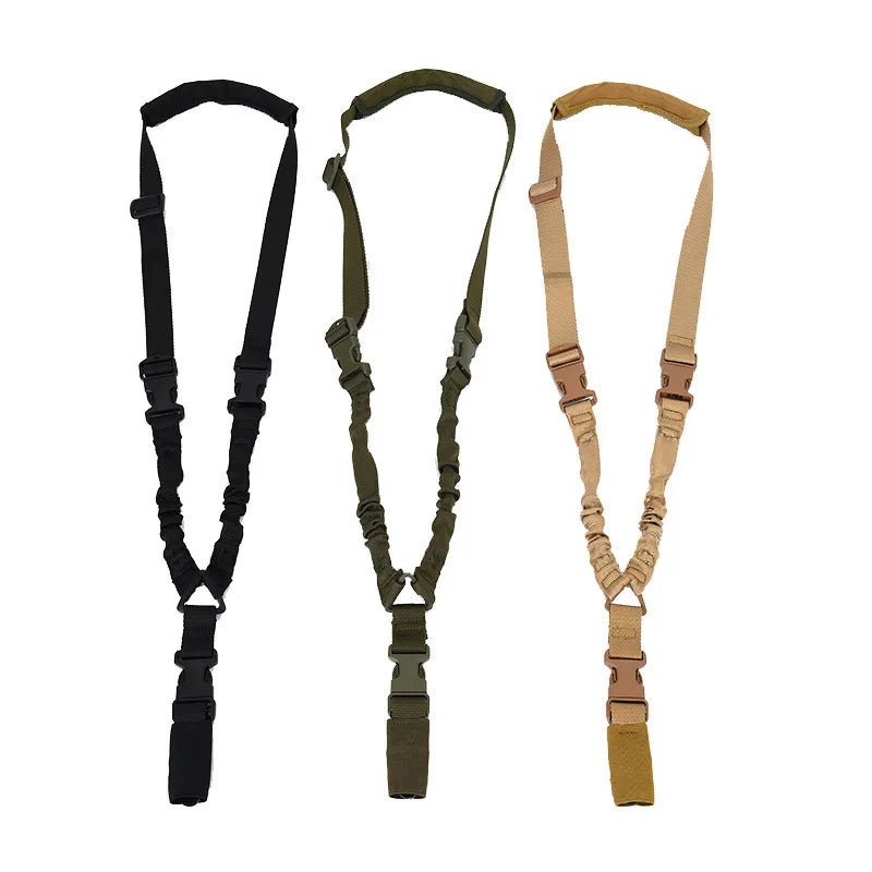 Single Point Gun Sling