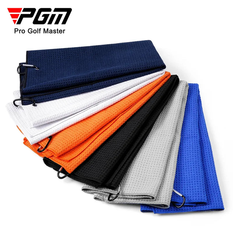 PGM Golf Towel