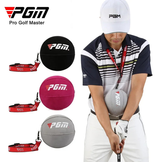 PGM Inflatable Golf Smart Ball Trainer