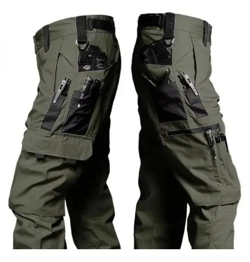 New Tactical Work Pants